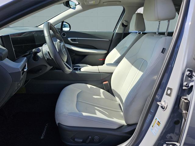 used 2024 Hyundai Sonata car, priced at $23,599