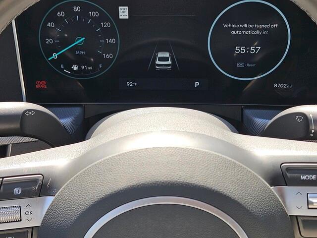 used 2024 Hyundai Sonata car, priced at $23,599
