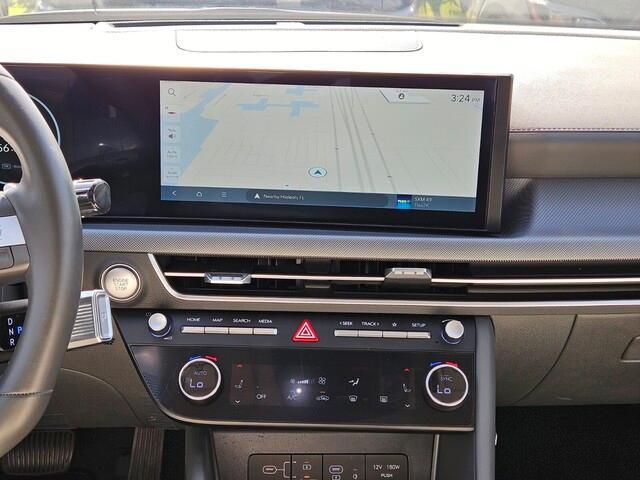 used 2024 Hyundai Sonata car, priced at $23,599