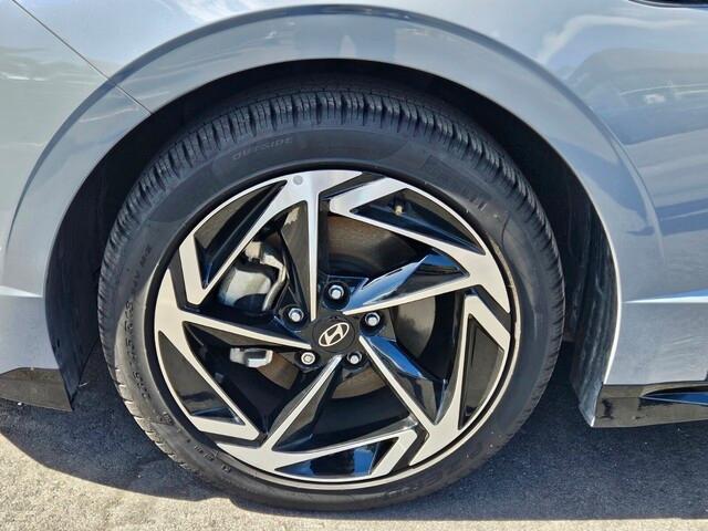 used 2024 Hyundai Sonata car, priced at $23,599