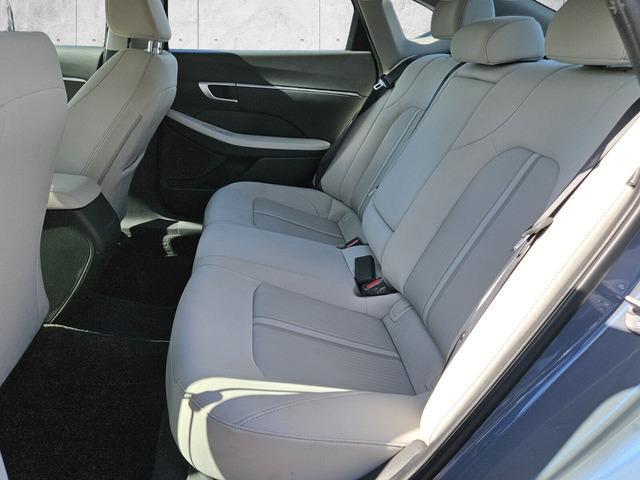 used 2024 Hyundai Sonata car, priced at $23,599