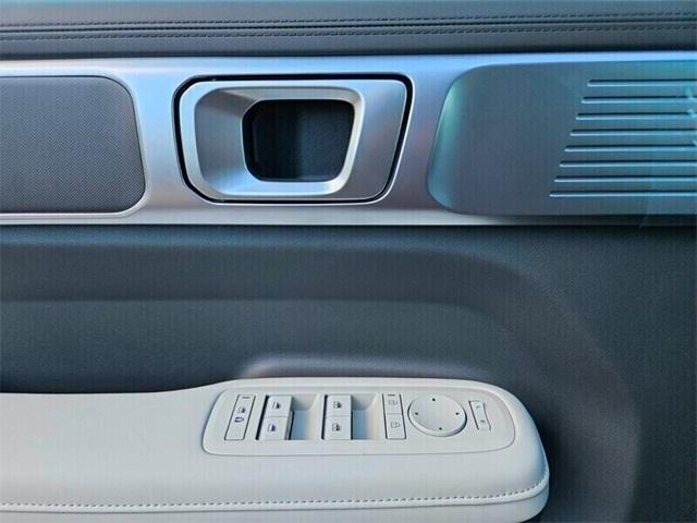 new 2026 Hyundai Santa Fe car, priced at $34,834