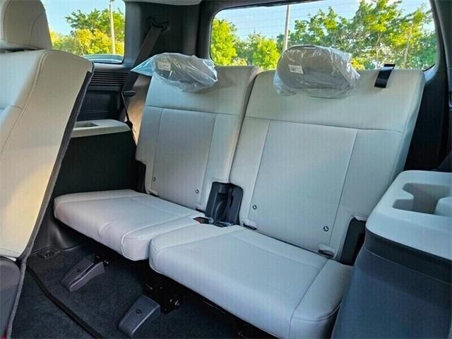 new 2026 Hyundai Santa Fe car, priced at $34,834