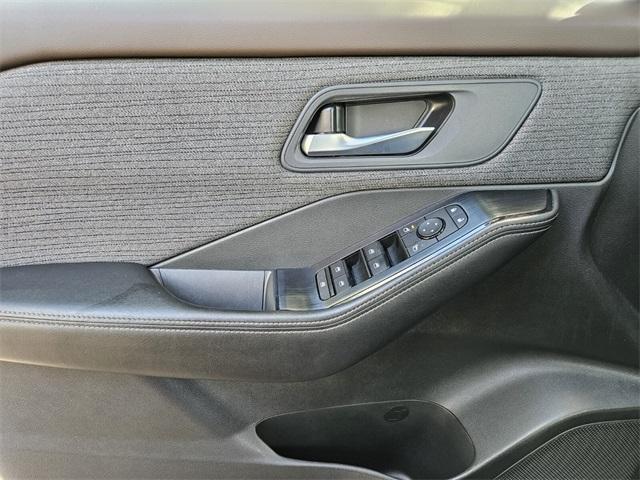 used 2021 Nissan Rogue car, priced at $17,999