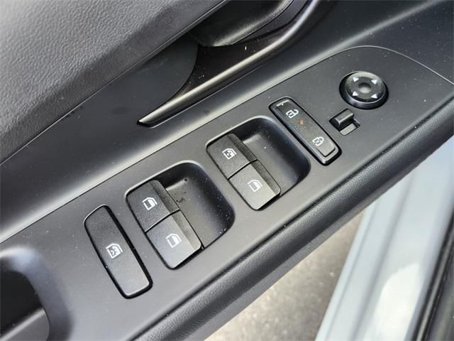 new 2025 Hyundai Elantra car, priced at $23,582