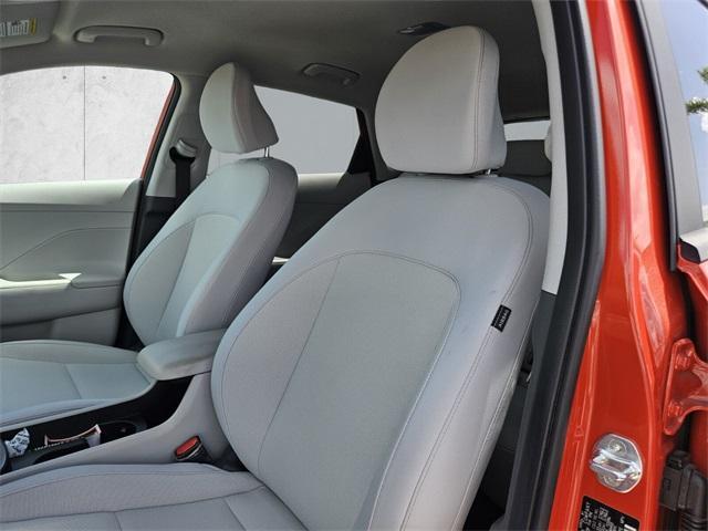 used 2024 Hyundai Kona car, priced at $20,799