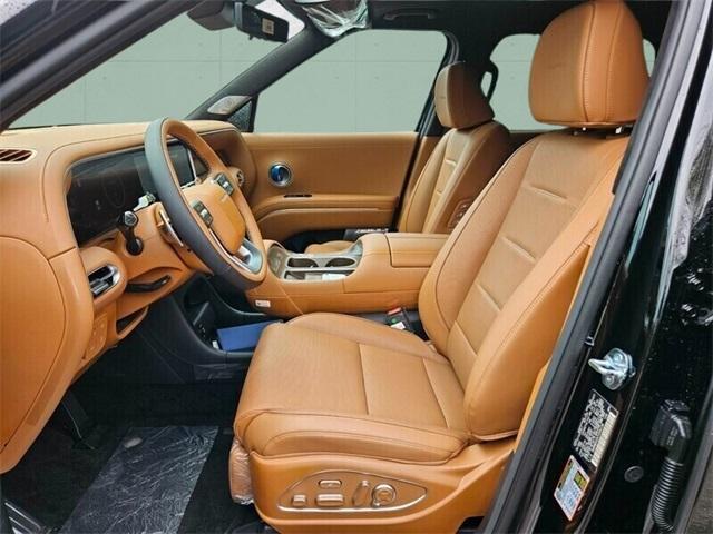 new 2026 Hyundai Palisade car, priced at $55,464