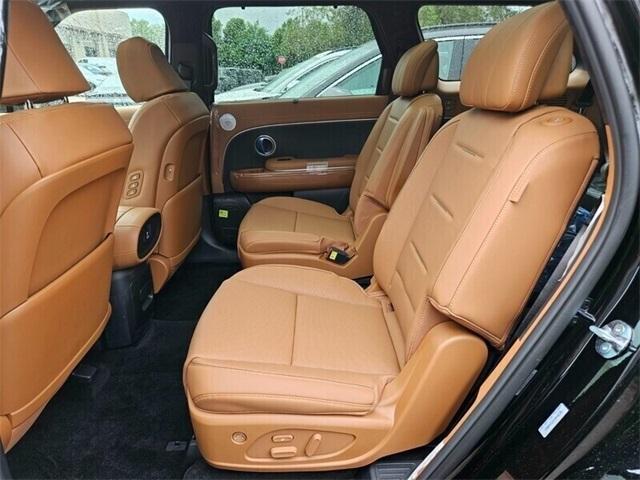 new 2026 Hyundai Palisade car, priced at $55,464