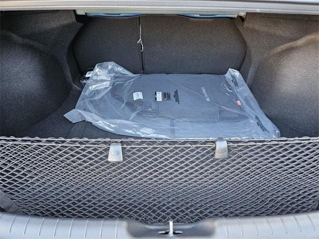 new 2025 Hyundai Elantra car, priced at $25,278