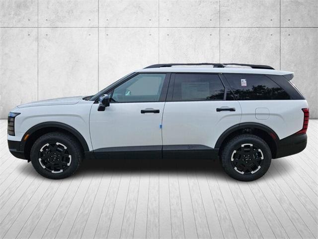 new 2026 Hyundai Palisade car, priced at $51,555