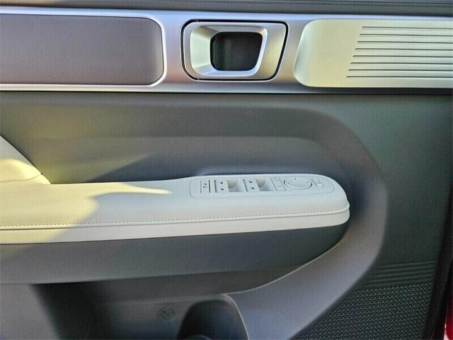 new 2026 Hyundai Santa Fe car, priced at $35,553