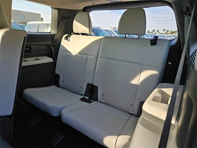 new 2026 Hyundai Santa Fe car, priced at $35,553