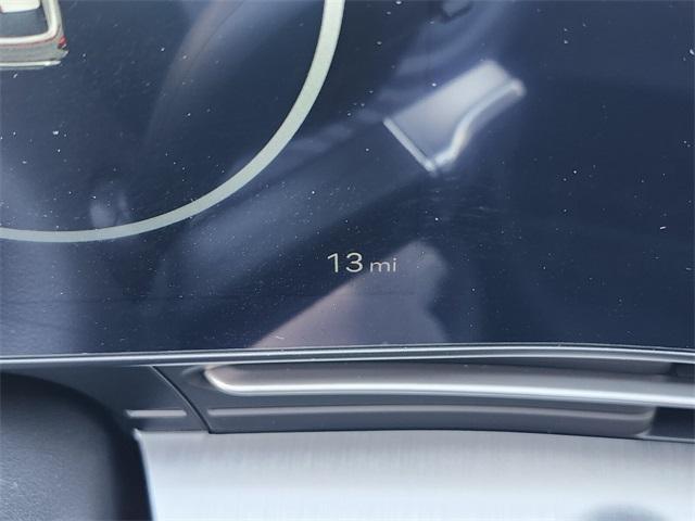 new 2026 Hyundai Kona car, priced at $28,554