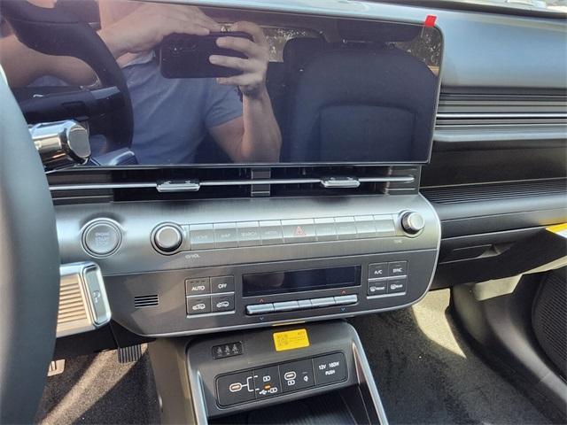 new 2026 Hyundai Kona car, priced at $28,554