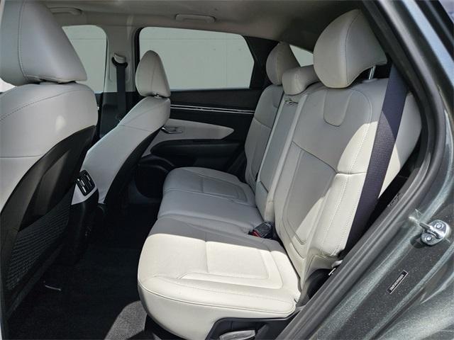 used 2023 Hyundai Tucson car, priced at $21,999