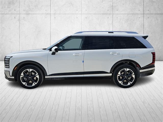 new 2026 Hyundai Palisade car, priced at $49,494