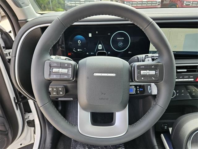new 2026 Hyundai Palisade car, priced at $49,494