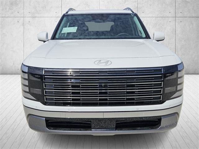 new 2026 Hyundai Palisade car, priced at $49,494