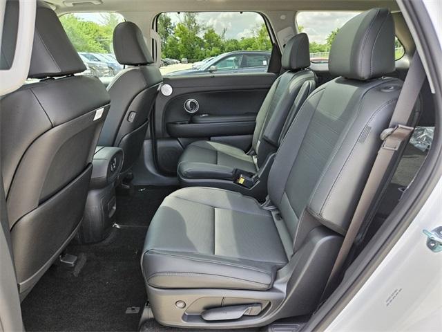 new 2026 Hyundai Palisade car, priced at $49,494