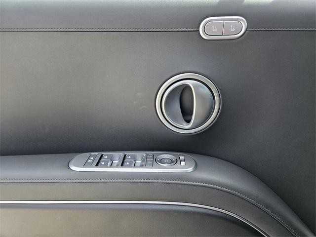 new 2026 Hyundai Palisade car, priced at $49,494