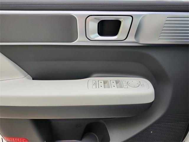 new 2026 Hyundai SANTA FE HEV car, priced at $33,900