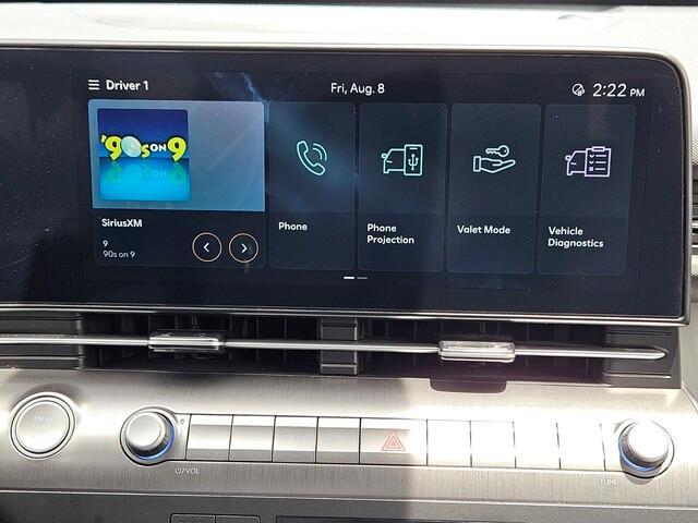 used 2024 Hyundai Kona car, priced at $20,999