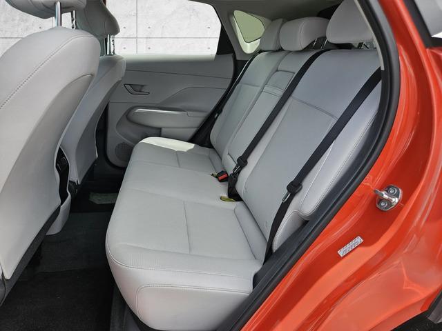 used 2024 Hyundai Kona car, priced at $20,999