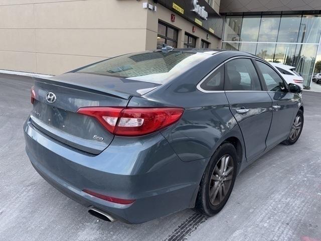 used 2015 Hyundai Sonata car