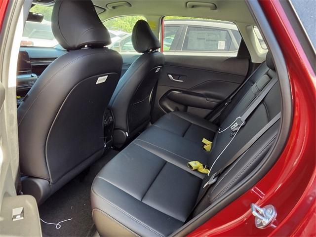 new 2026 Hyundai Kona car, priced at $28,580