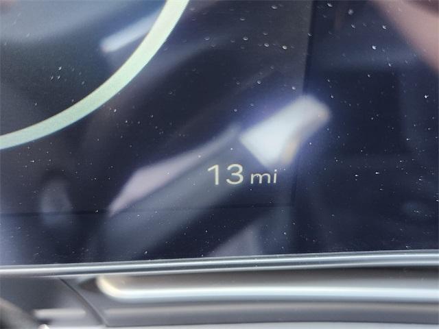 new 2026 Hyundai Kona car, priced at $28,580