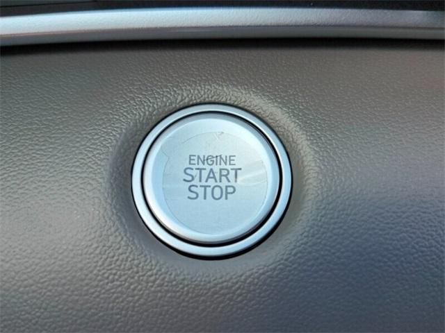 new 2026 Hyundai Elantra car