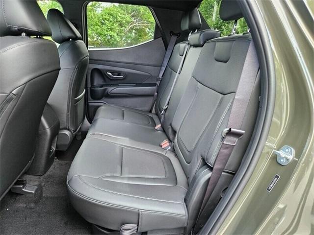 new 2026 Hyundai SANTA CRUZ car, priced at $32,624