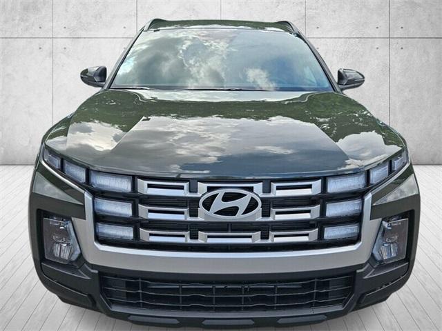 new 2026 Hyundai SANTA CRUZ car, priced at $32,624