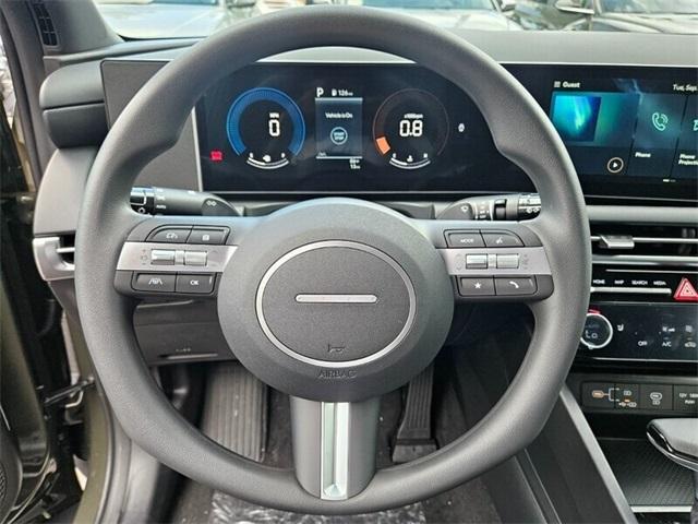 new 2026 Hyundai SANTA CRUZ car, priced at $32,624