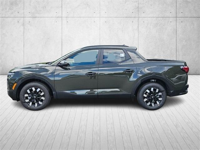 new 2026 Hyundai SANTA CRUZ car, priced at $32,624
