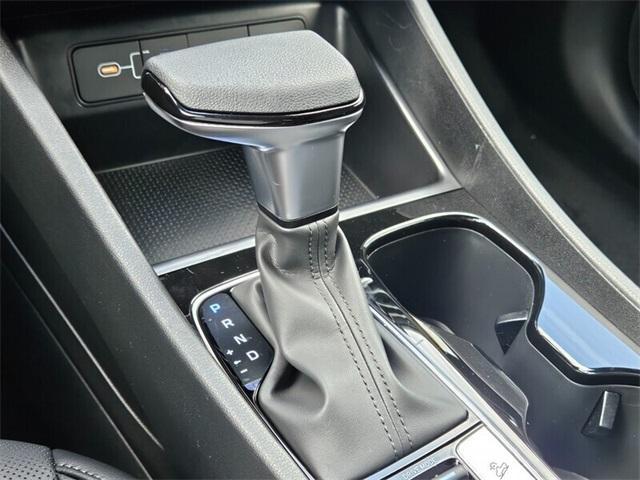 new 2026 Hyundai SANTA CRUZ car, priced at $32,624