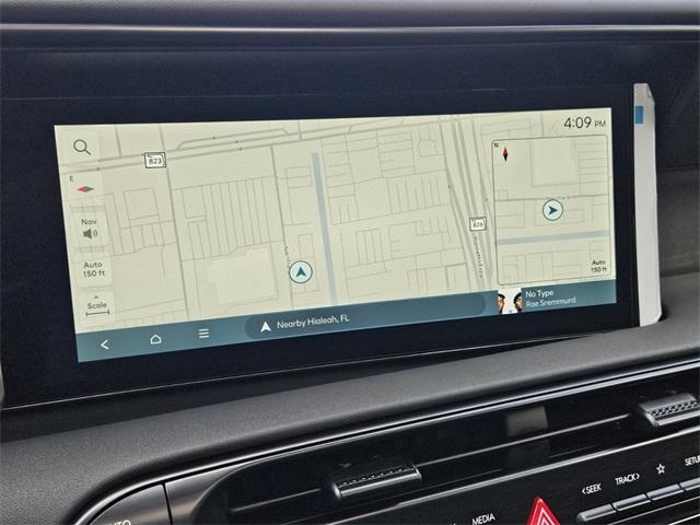 new 2026 Hyundai Palisade car, priced at $51,615