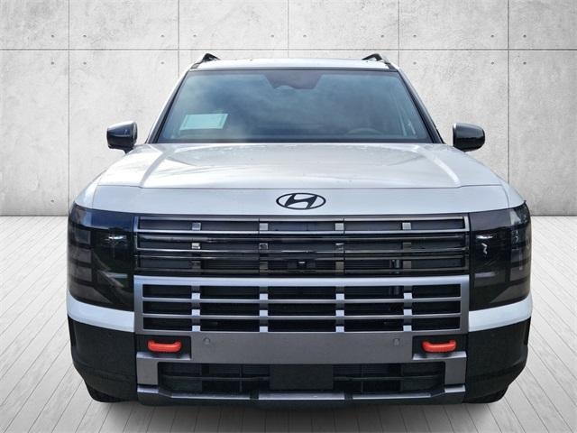 new 2026 Hyundai Palisade car, priced at $51,615