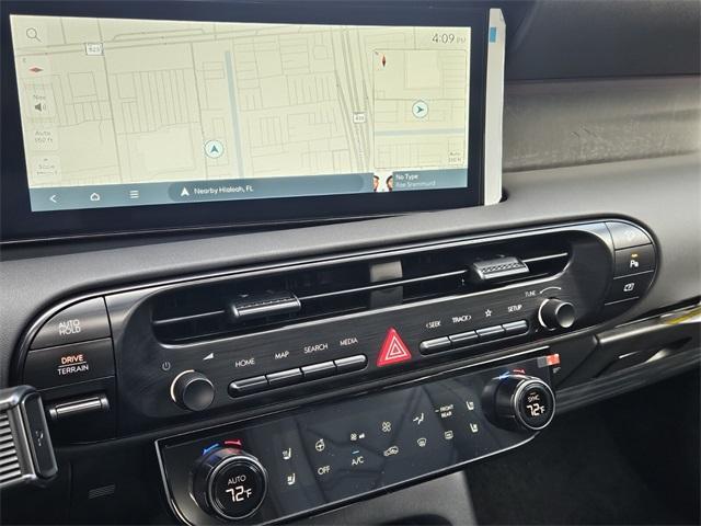 new 2026 Hyundai Palisade car, priced at $51,615