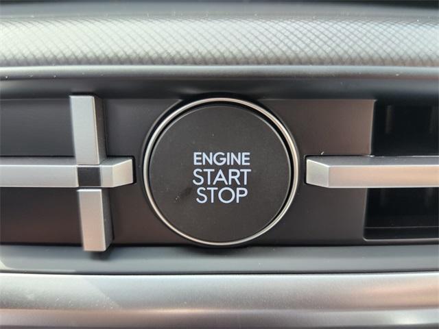 new 2026 Hyundai Santa Fe car, priced at $33,004