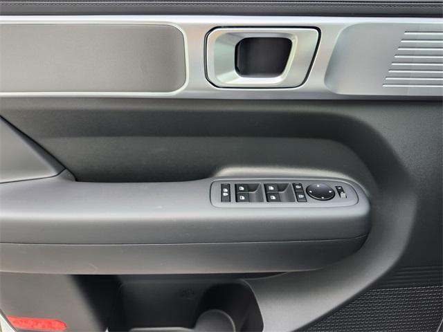 new 2026 Hyundai Santa Fe car, priced at $33,004