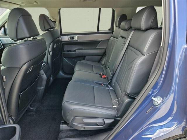 new 2026 Hyundai Santa Fe car, priced at $35,047