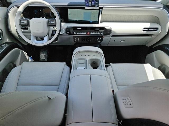 new 2026 Hyundai Palisade car, priced at $55,020