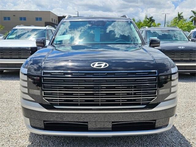 new 2026 Hyundai Palisade car, priced at $55,020