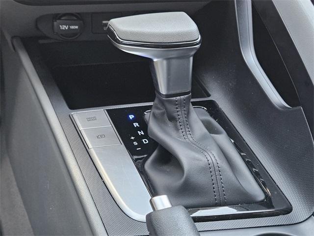 used 2023 Hyundai Elantra car, priced at $19,999