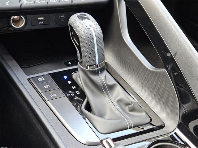 new 2025 Hyundai ELANTRA N car, priced at $37,775