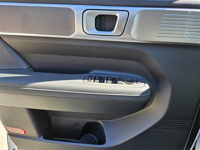 new 2026 Hyundai SANTA FE HEV car, priced at $41,465