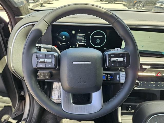 new 2026 Hyundai Palisade car, priced at $53,049