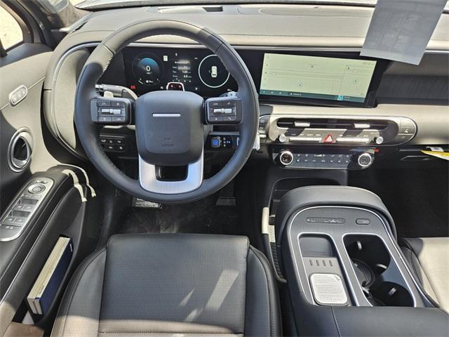 new 2026 Hyundai Palisade car, priced at $53,049