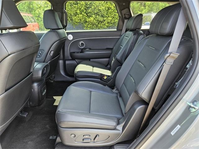 new 2026 Hyundai Palisade car, priced at $53,049